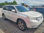Toyota Highlander 2011