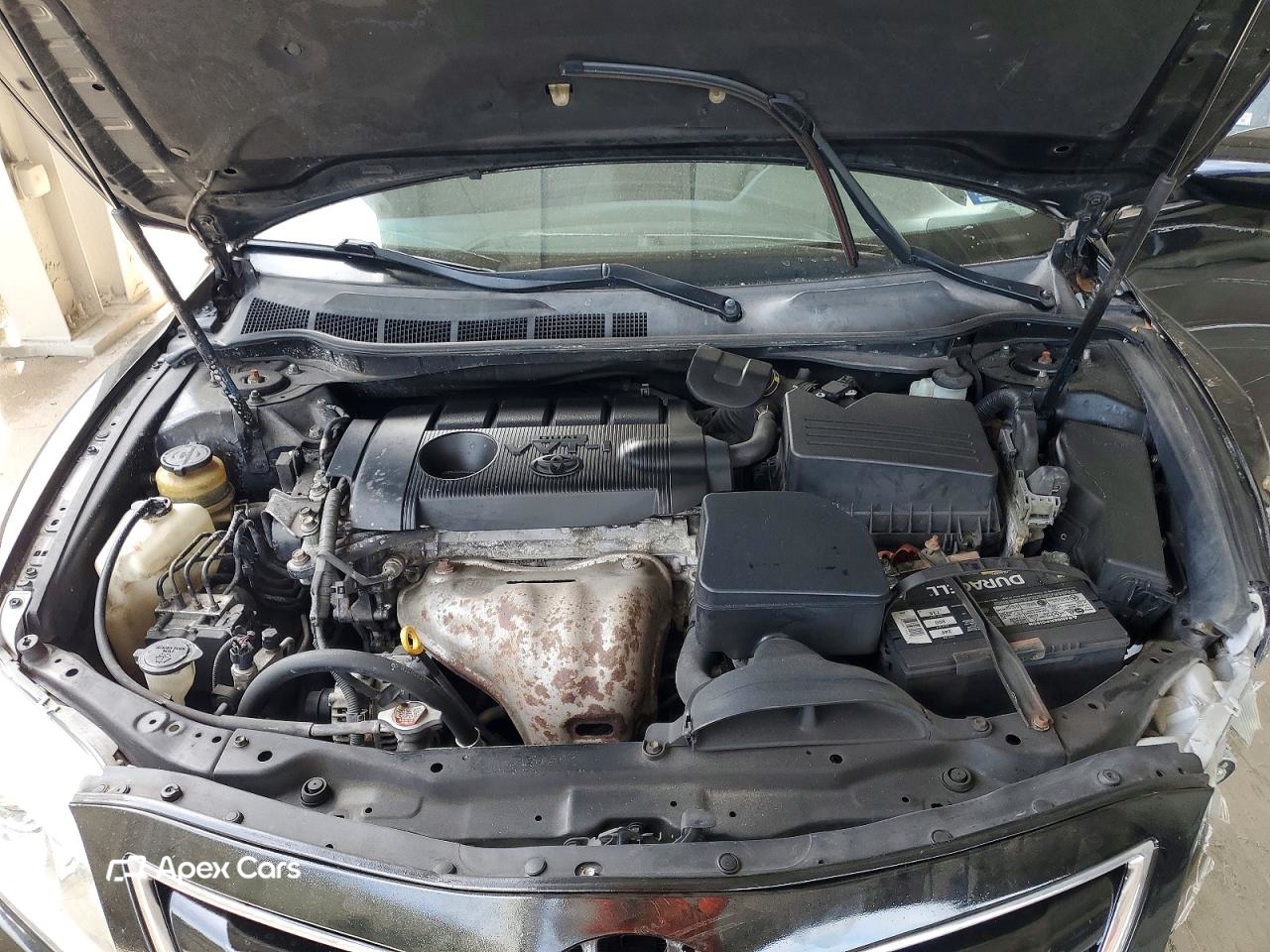 Toyota Camry 2011