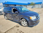 Dodge Caravan 2013