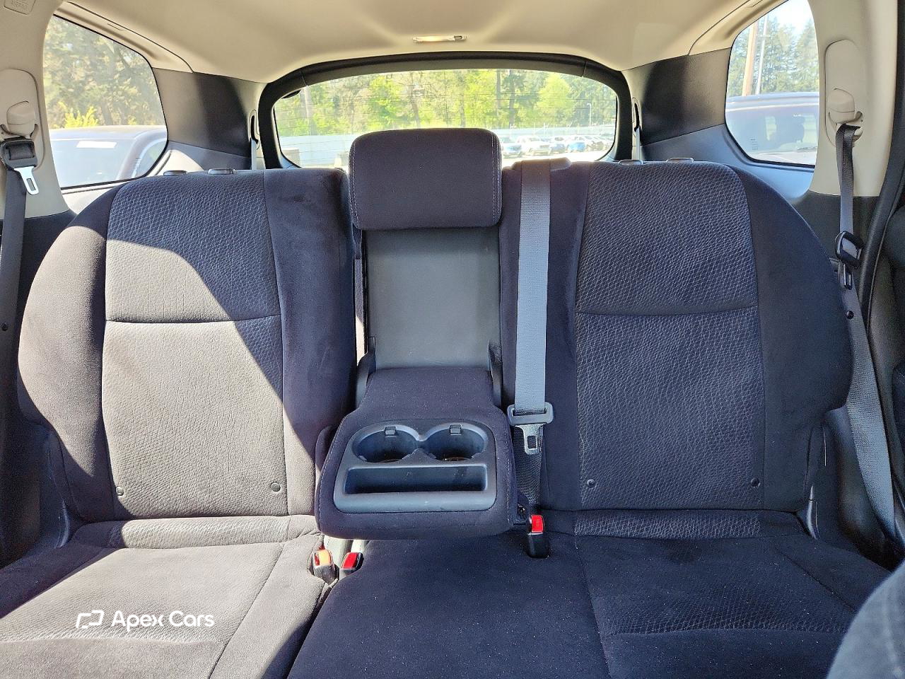 Nissan Pathfinder 2014