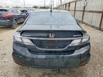 Honda Civic 2015