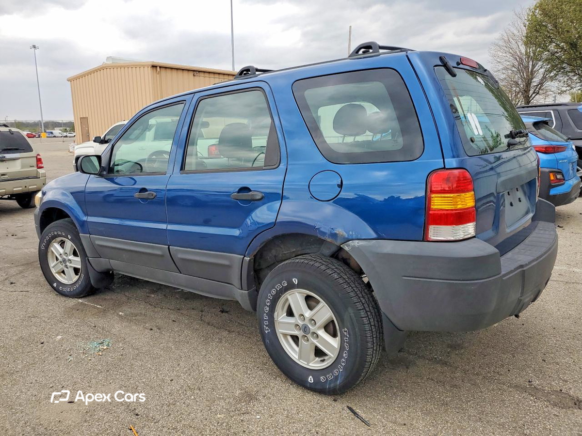 Ford Escape 2006