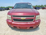 Chevrolet Avalanche 2007