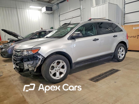 Ford Edge 2013 - Image 1 of 13