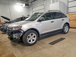 Ford Edge 2013