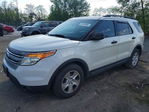 Ford Explorer 2011