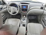 Subaru Forester 2009