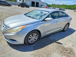 Hyundai Sonata 2011