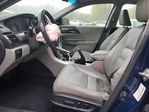 Honda Accord 2017