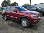 Jeep Cherokee 2018