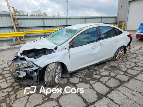 Ford Focus 2015 - Zdjęcie 1 z 13