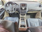 Chrysler Voyager 2013