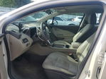 Chevrolet Volt 2013