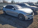 BMW M3 2017