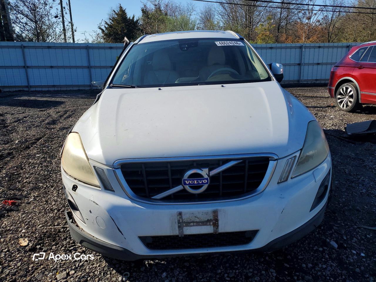 Volvo XC60 2010
