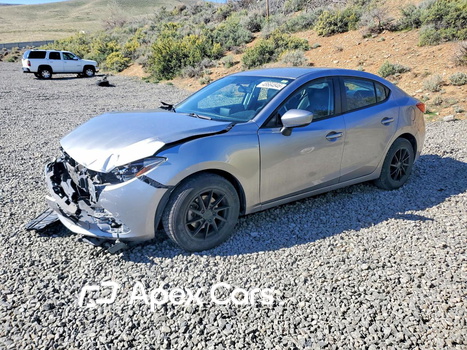 Mazda 3 2015 - Image 1 of 13