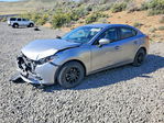 Mazda 3 2015