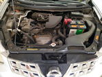 Nissan Rogue 2013