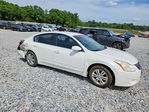 Nissan Altima 2012