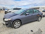 Honda Civic 2015