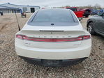 Lincoln MKZ 2013