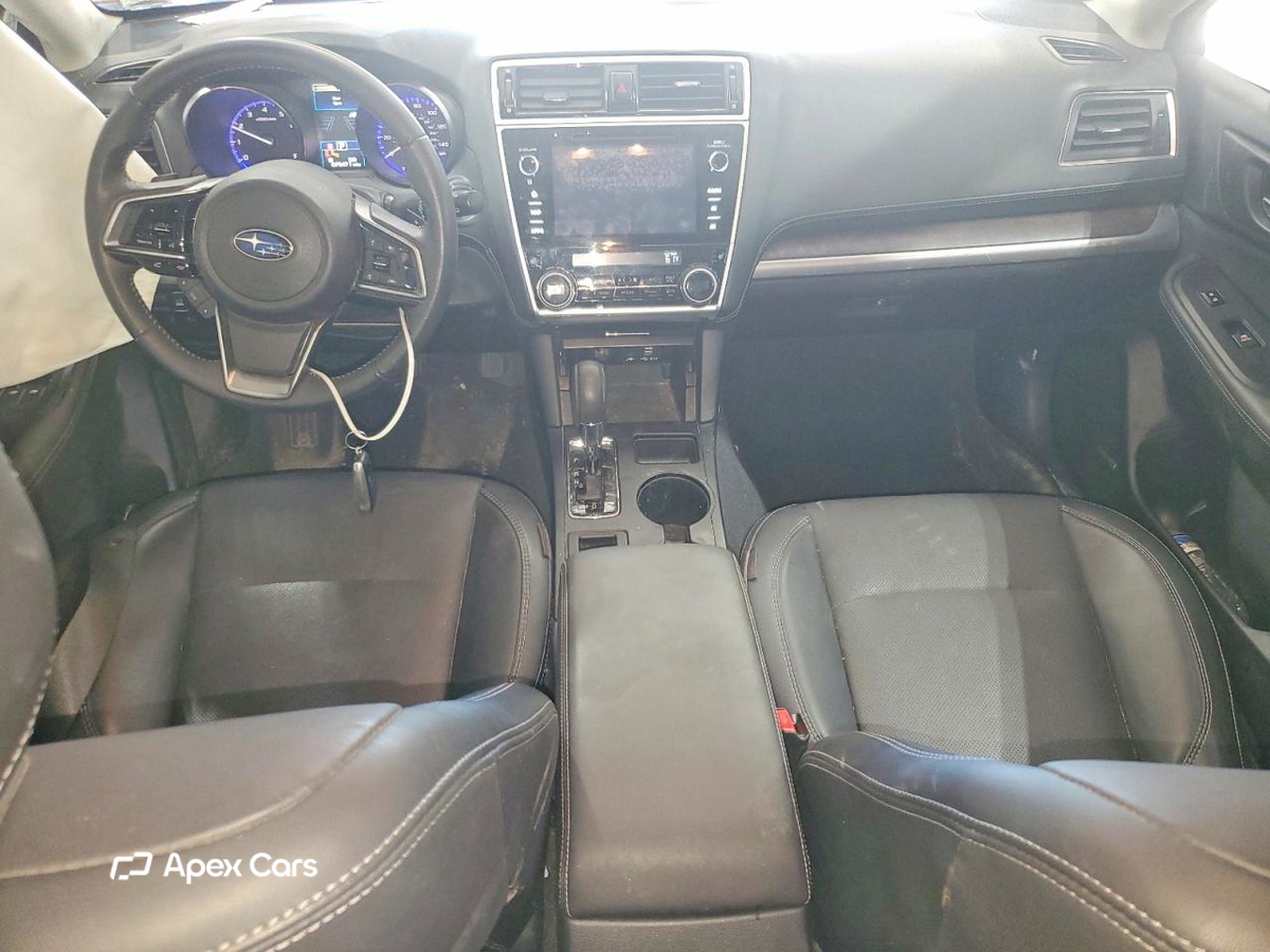 Subaru Outback 2019