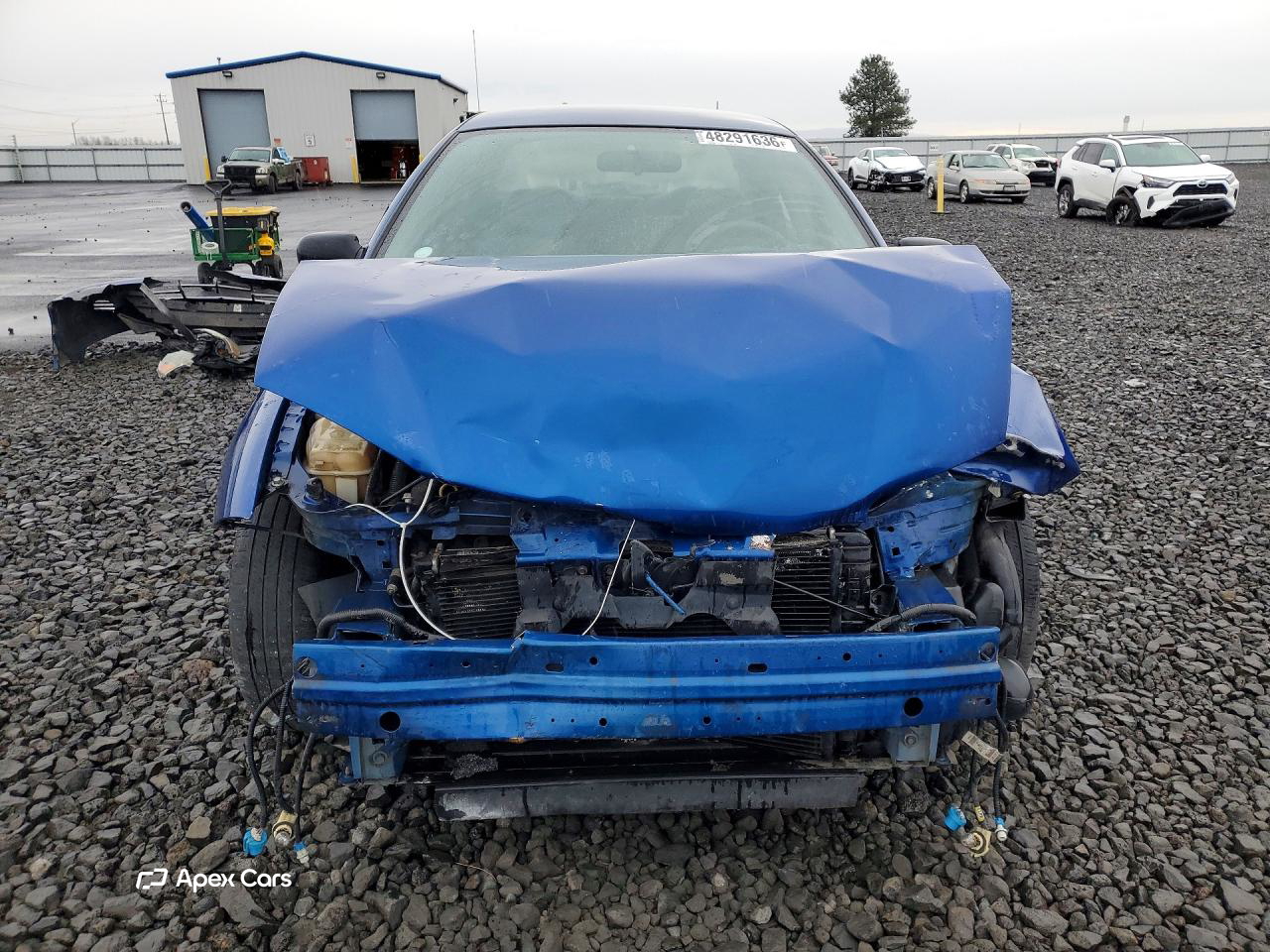 Chevrolet Cavalier 2004