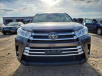 Toyota Highlander 2017