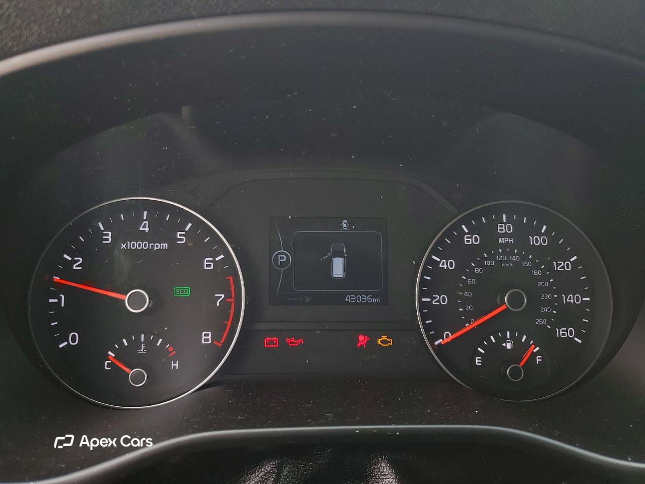Kia Sportage 2018