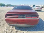 Dodge Challenger 2018