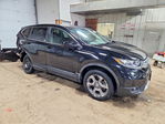 Honda CR-V 2018
