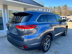 Toyota Highlander 2018