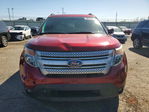 Ford Explorer 2014