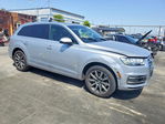 Audi Q7 2017