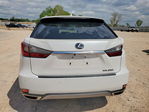 Lexus RX 2021