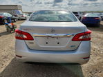 Nissan Sentra 2014