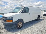Chevrolet Express 2018
