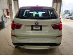 BMW X3 2017