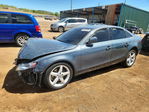 Audi A4 2011