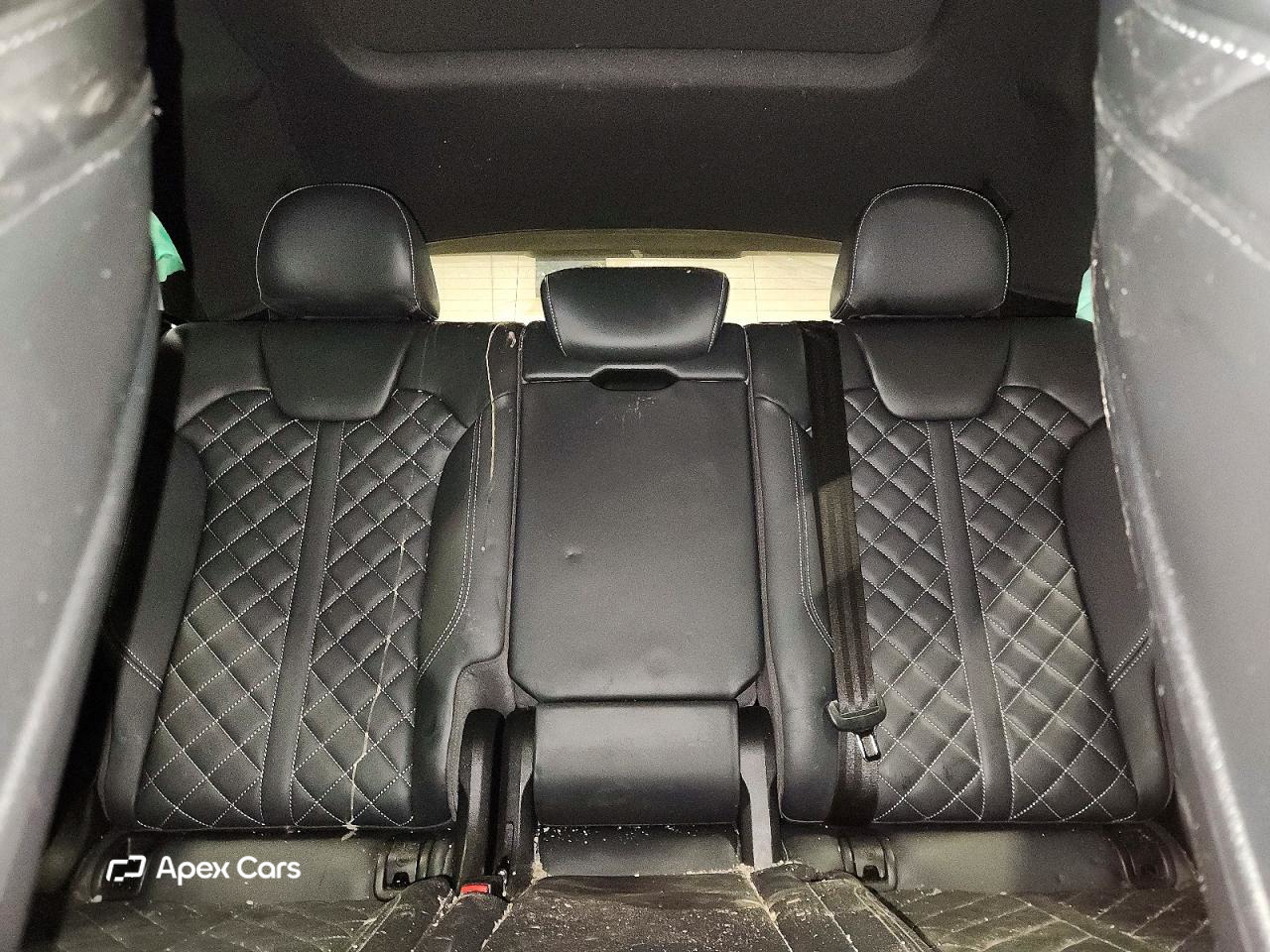 Audi SQ5 2023