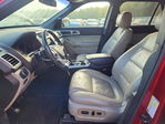 Ford Explorer 2015