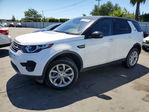 Land Rover Discovery 2017