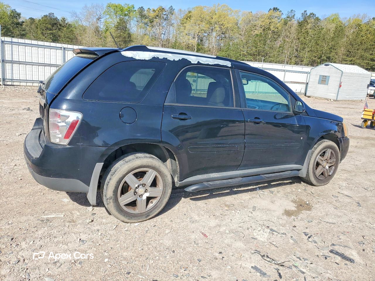 Chevrolet Equinox 2009