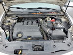 Lincoln MKS 2010