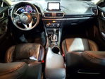 Mazda 3 2015