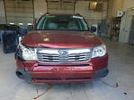 Subaru Forester 2010