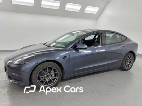 Tesla Model 3 2022 - Image 1 of 13