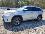 Toyota Highlander 2017