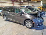 Chrysler Pacifica 2017