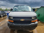Chevrolet Express 2017